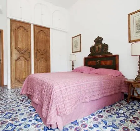 Domus Antonella A Trastevere *