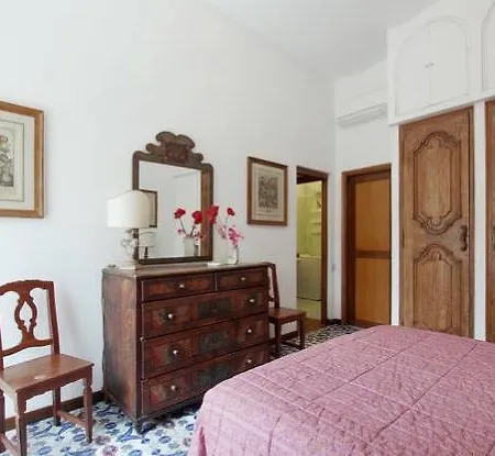 Apartment Domus Antonella A Trastevere Rome