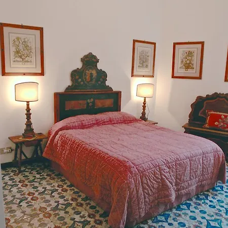 Domus Antonella A Trastevere *
