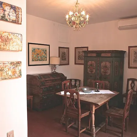 Domus Antonella A Trastevere Rome