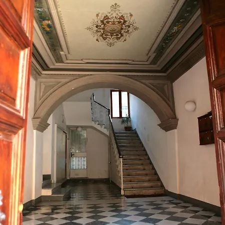 Domus Antonella A Trastevere Apartment