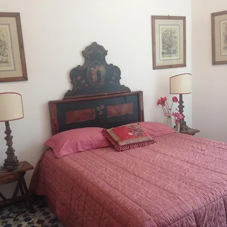 Domus Antonella A Trastevere Apartment *