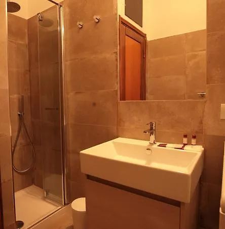 Apartment Domus Antonella A Trastevere