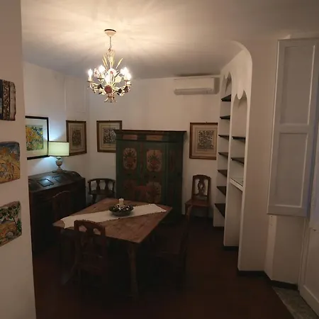 Domus Antonella A Trastevere Apartment Rome