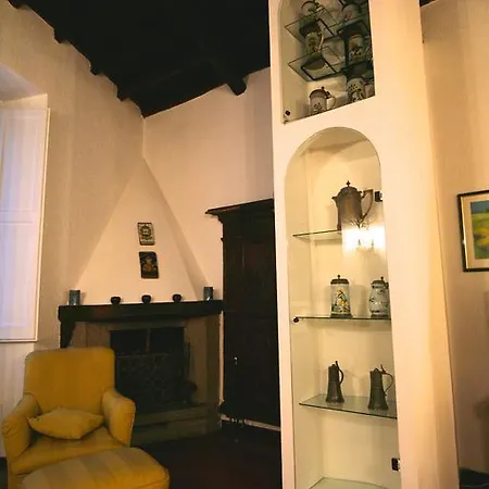 Domus Antonella A Trastevere Apartmán