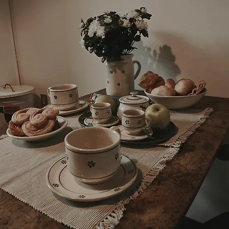 Apartamento Domus Antonella A Trastevere