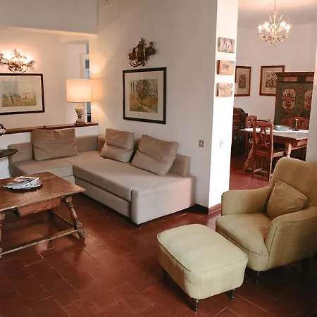 Apartamento Domus Antonella A Trastevere