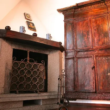 Domus Antonella A Trastevere Apartamento *