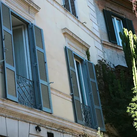Apartamento Domus Antonella A Trastevere