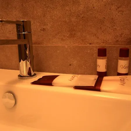 Domus Antonella A Trastevere Apartamento Roma