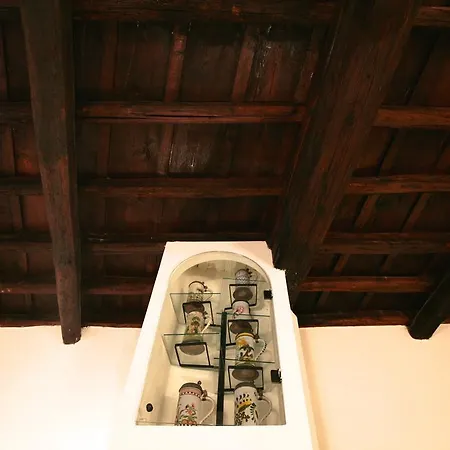 Apartamento Domus Antonella A Trastevere *